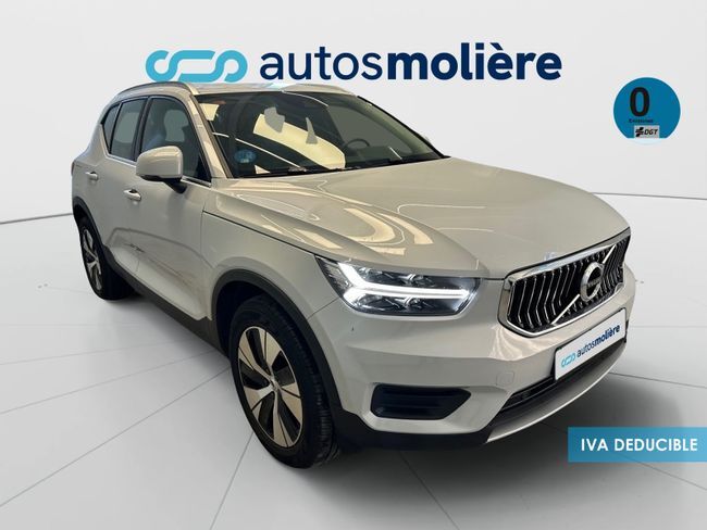 Foto del VOLVO XC40 T4 Recharge Inscription Expression Aut.