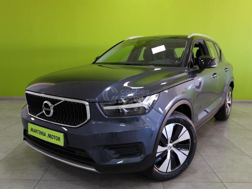 Foto del VOLVO XC40 T2 Momentum Pro Aut.