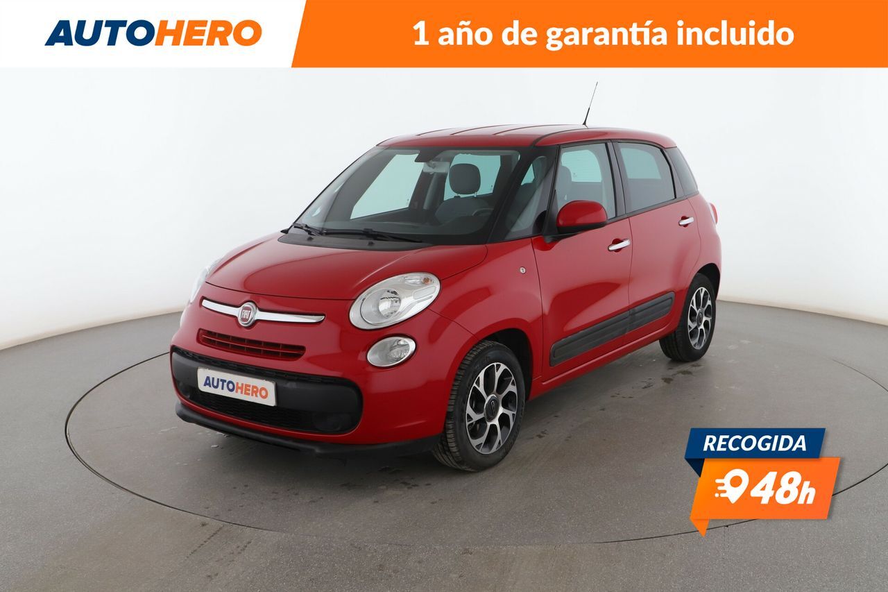 FIAT 500L (1.4 Pop Star) en Madrid