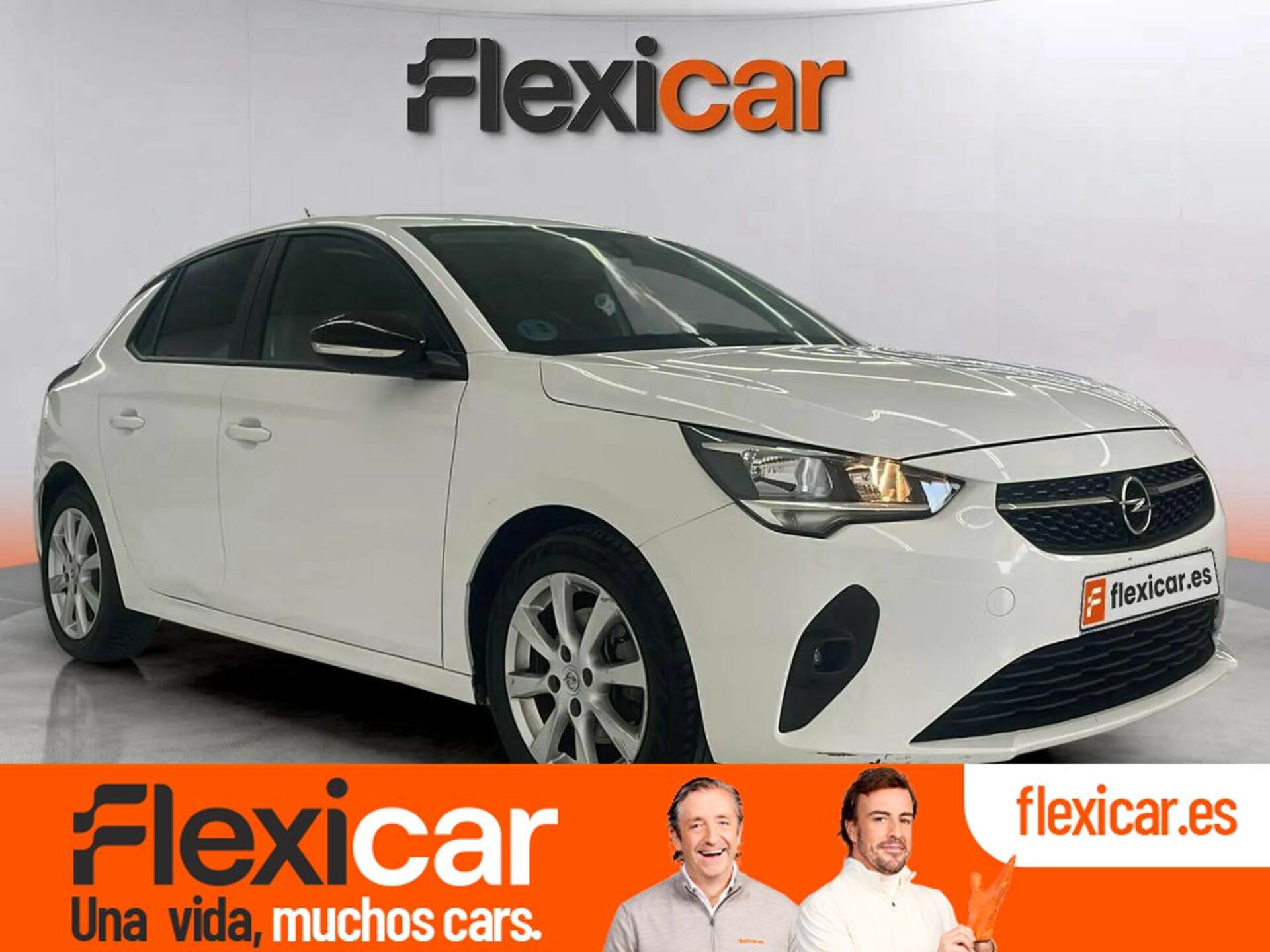 Imagen de OPEL Corsa