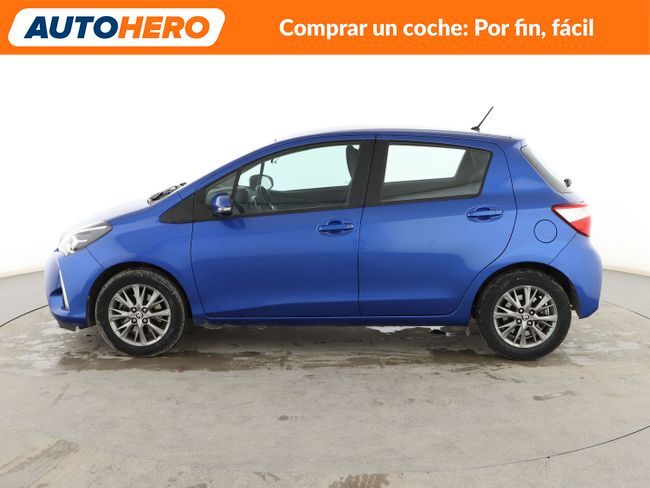 Foto del TOYOTA Yaris 1.5 Active