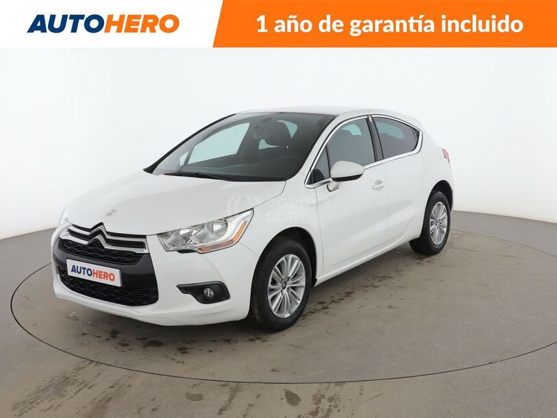 Foto del CITROEN DS4 1.6HDi Design 92