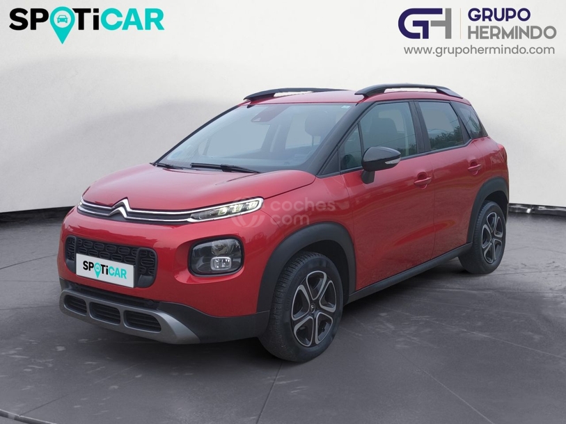 Foto del CITROEN C3 Aircross Puretech S&S Feel 110