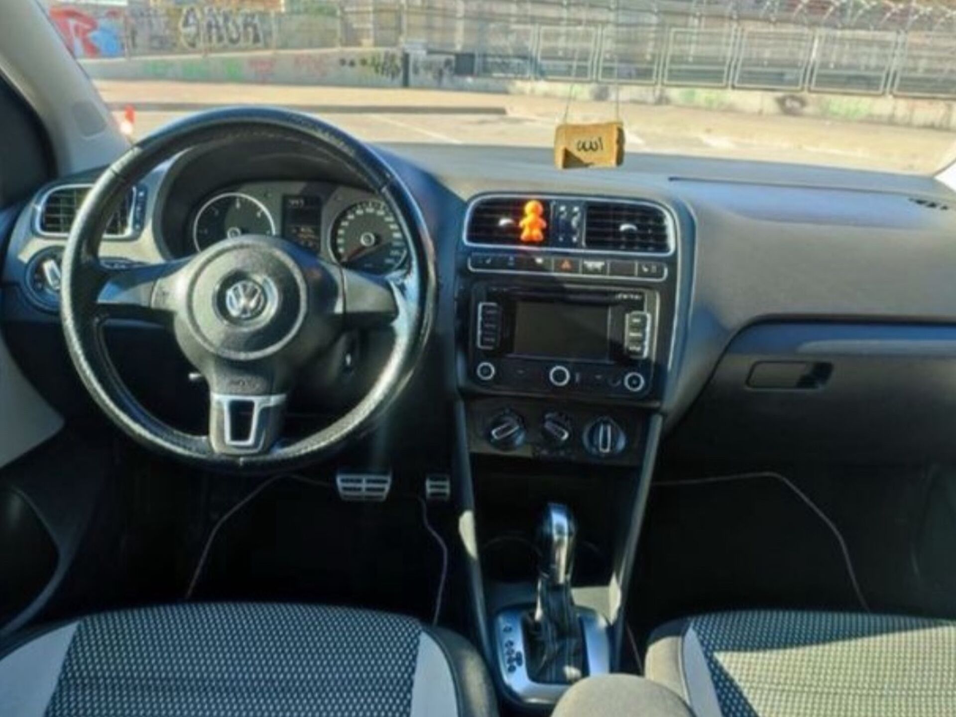 Imagen de VOLKSWAGEN Polo