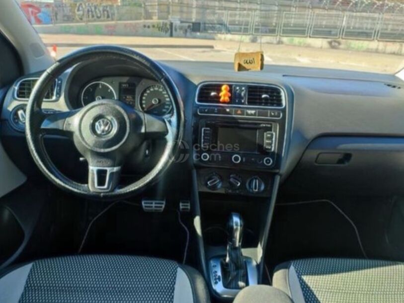 Foto del VOLKSWAGEN Polo 1.6TDI Sport 90 DSG