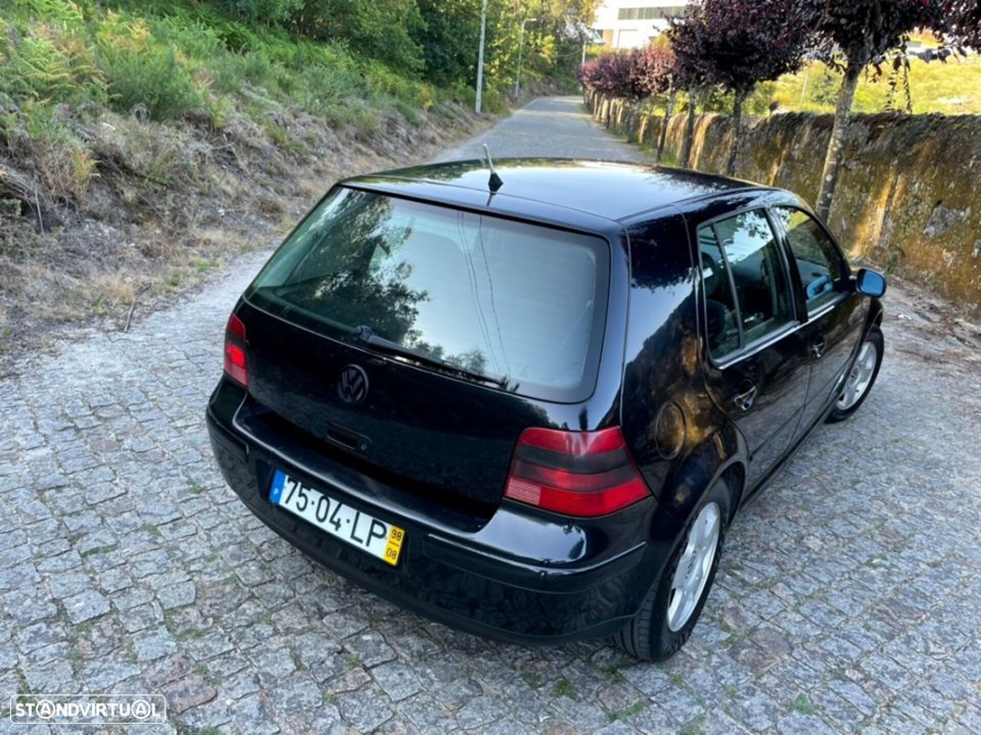 Imagen de VOLKSWAGEN Golf