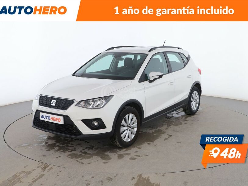 Foto del SEAT Arona 1.0 TSI Ecomotive S&S Style 110