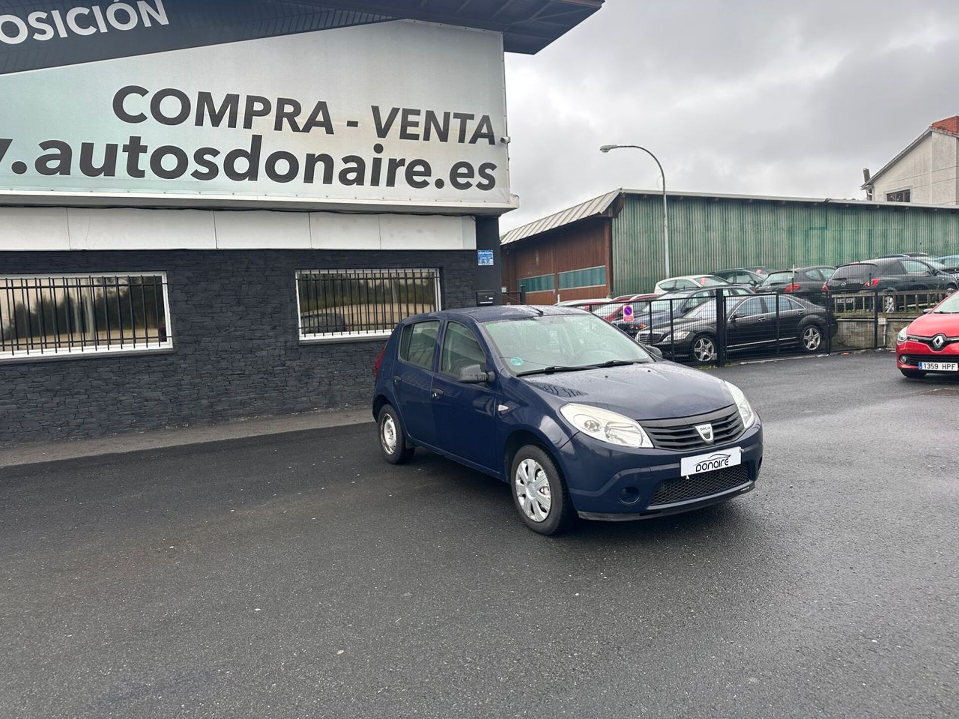 Imagen de DACIA Sandero