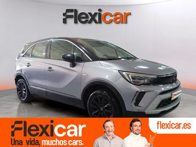 Foto del OPEL Crossland 1.2 S&S Edition 110