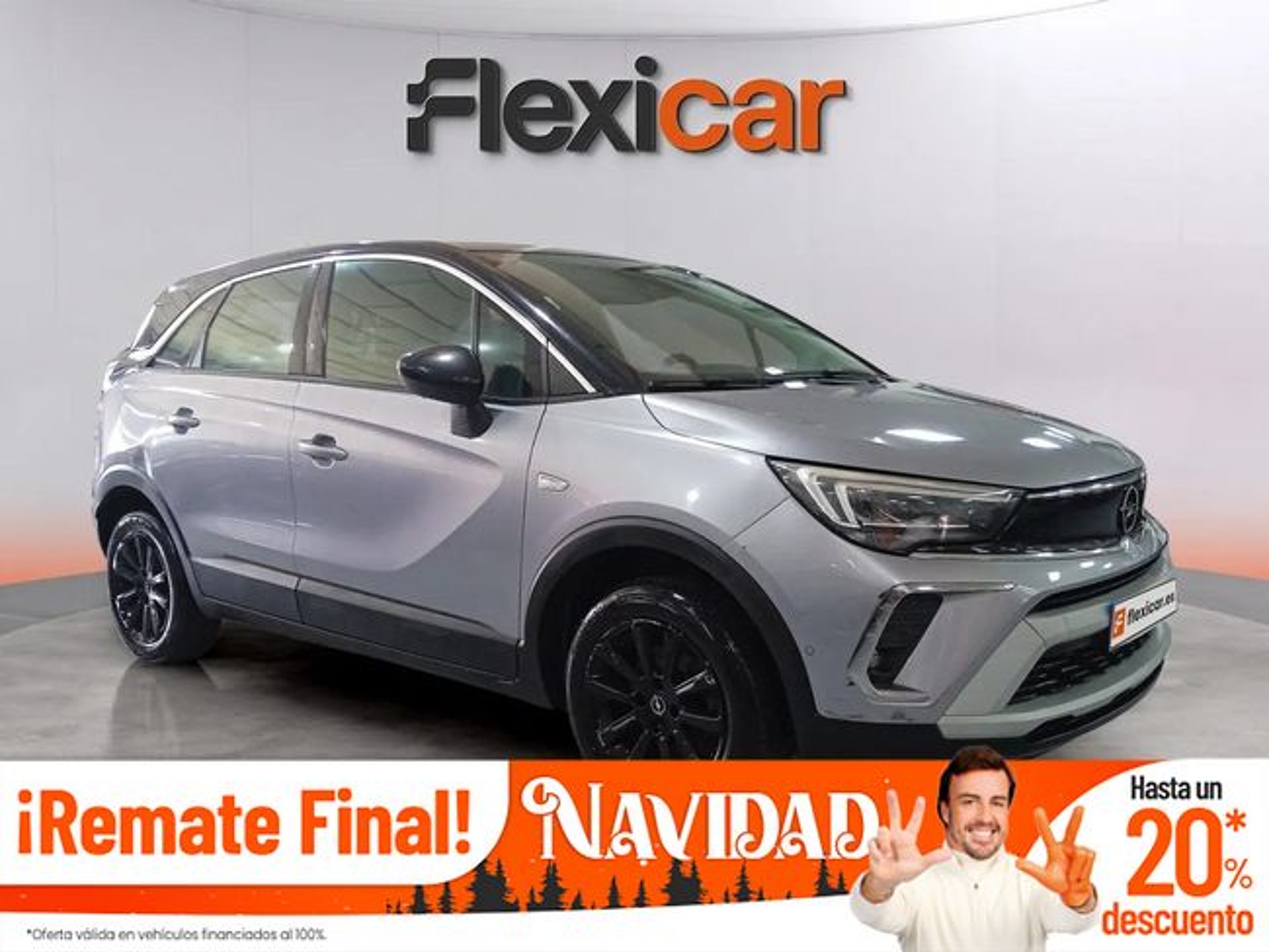 Imagen de OPEL Crossland