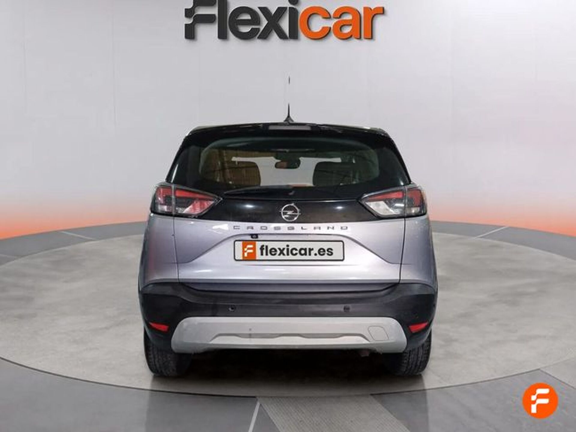 Imagen 3 de OPEL Crossland