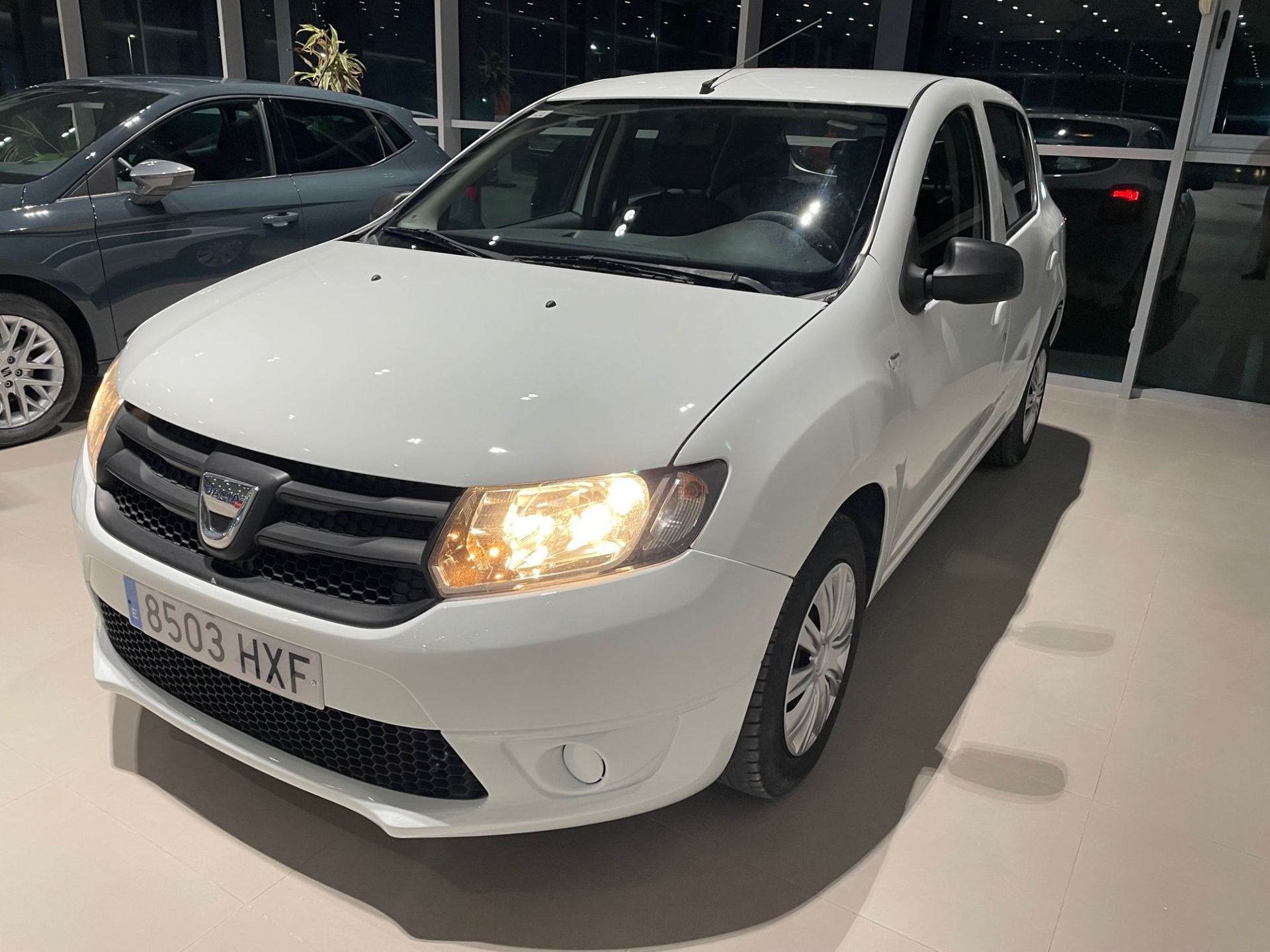 Imagen de DACIA Sandero