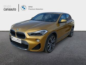 Imagen de BMW X2 sDrive 18d