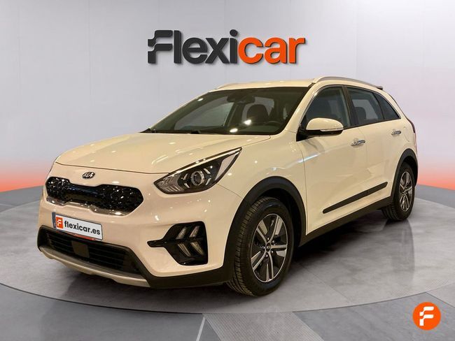 Foto del KIA Niro 1.6 HEV Drive