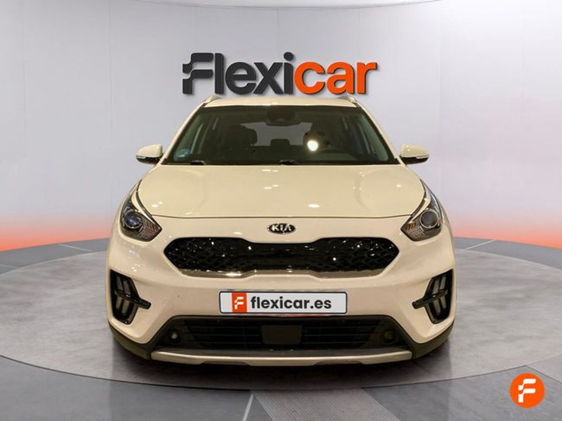 Imagen 2 de KIA Niro