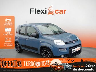 Imagen de FIAT Panda 1.0 Gse City Cross Hybrid