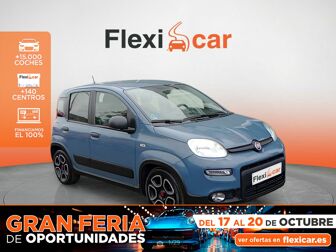 Imagen de FIAT Panda 1.0 Gse City Cross Hybrid