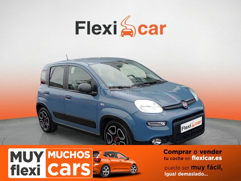 Foto del FIAT Panda 1.0 Gse City Live Hybrid