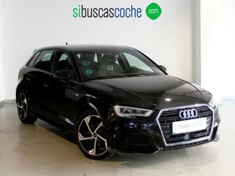 Imagen de AUDI A3 Sportback 35 TDI ALL-IN edition 110kW