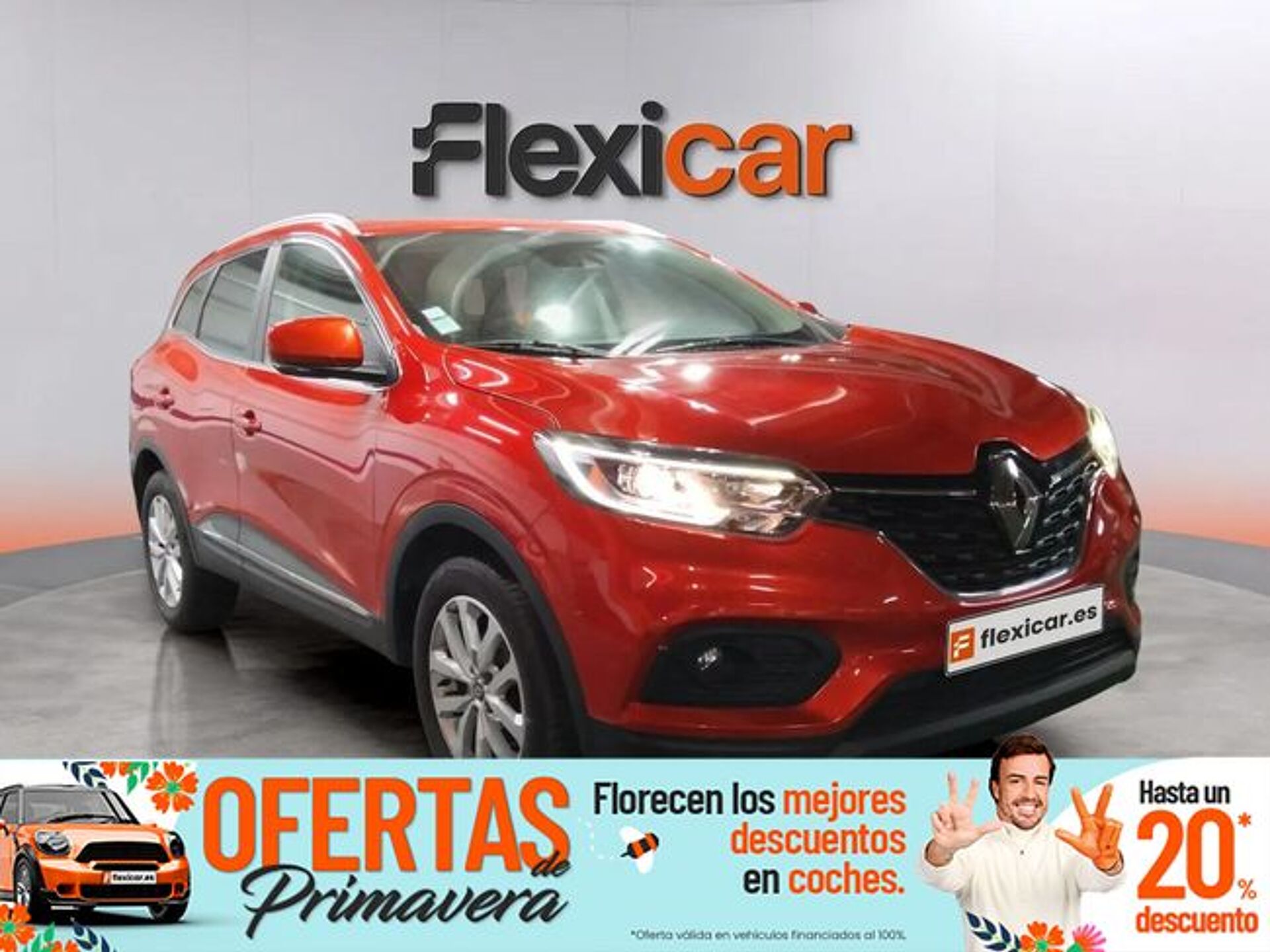 Imagen 1 de RENAULT Kadjar