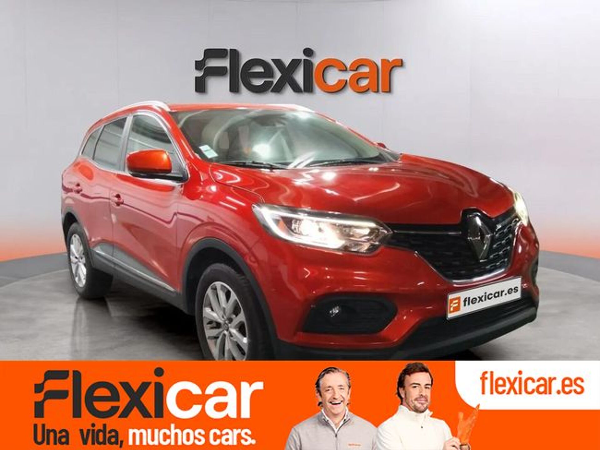 Imagen 1 de RENAULT Kadjar