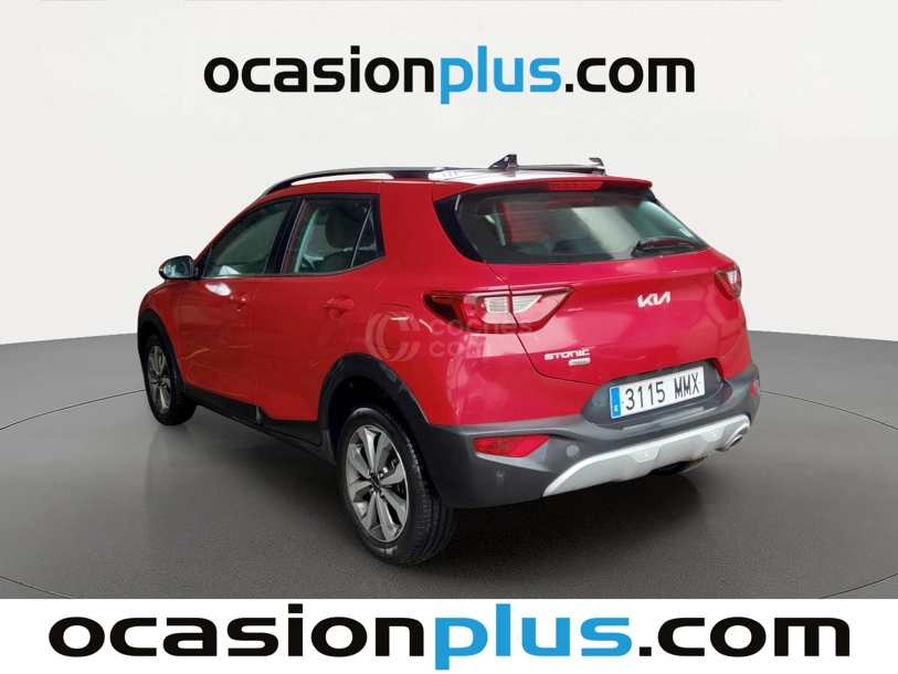 Foto del KIA Stonic 1.0 T-GDi MHEV Drive 100
