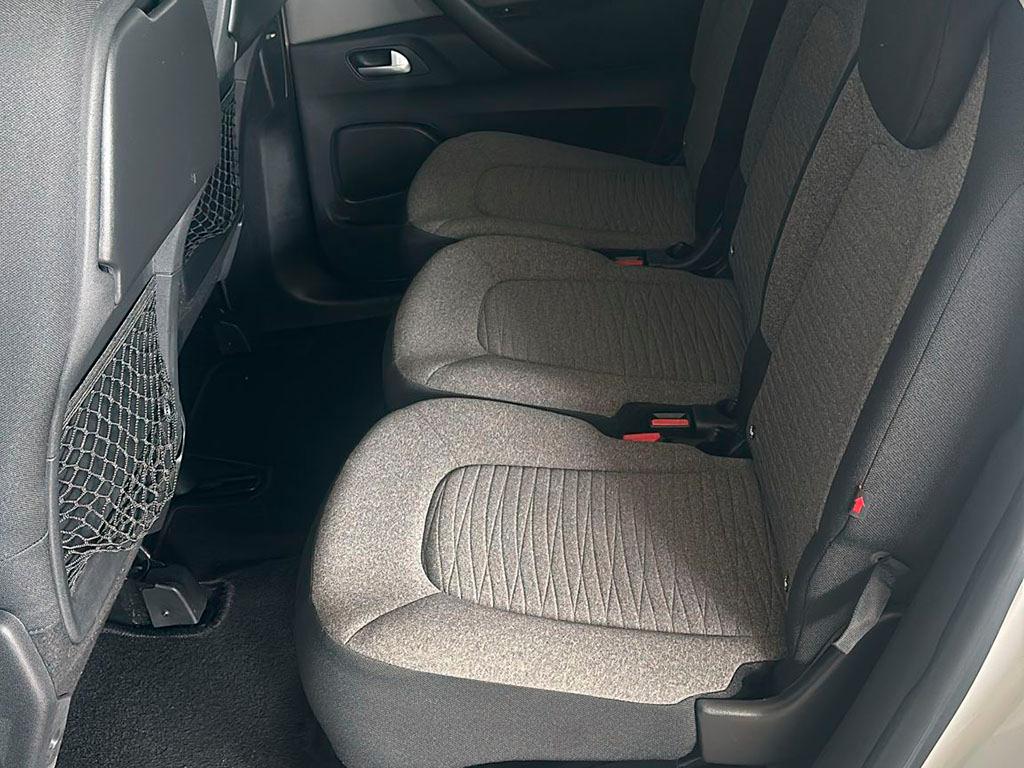 CITROEN C4 (1.2 PURETECH 130 S&S LIVE 5P) en Badajoz