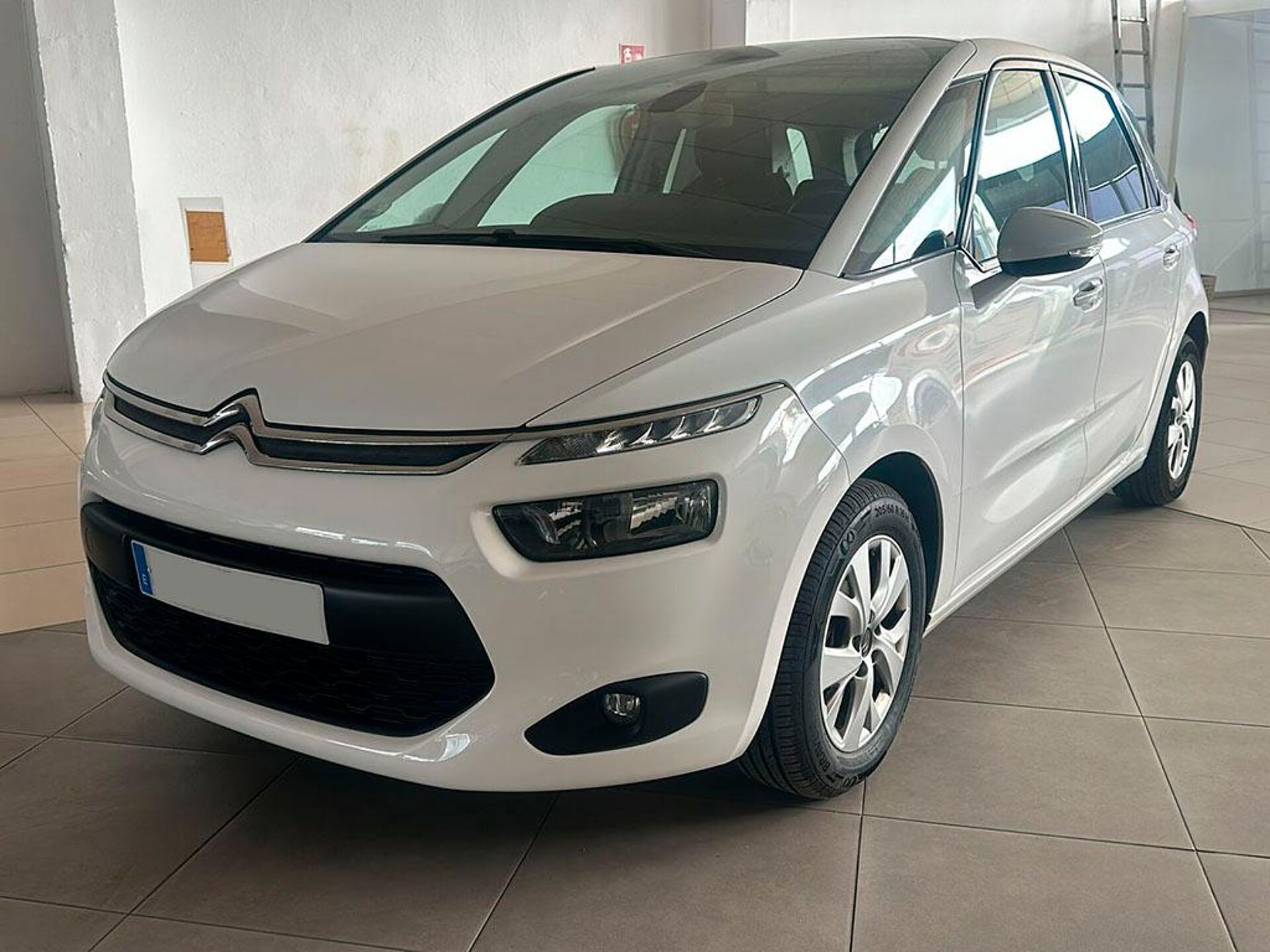 Imagen de CITROEN C4