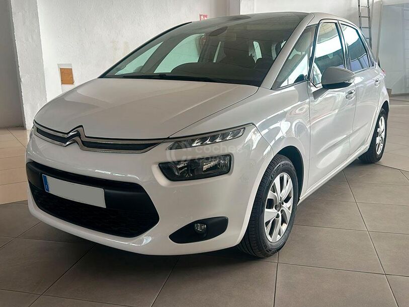 Foto del CITROEN C4 Grand Picasso 1.2 PureTech S&S Feel 130