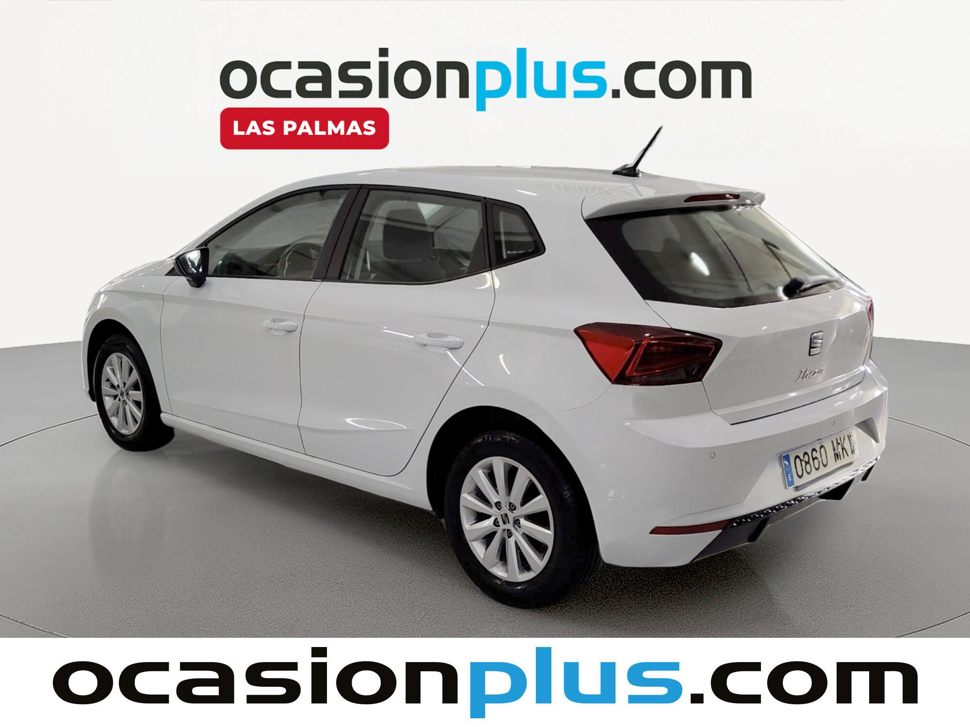 Foto del SEAT Ibiza 1.0 MPI Evo S&S Style XM 80