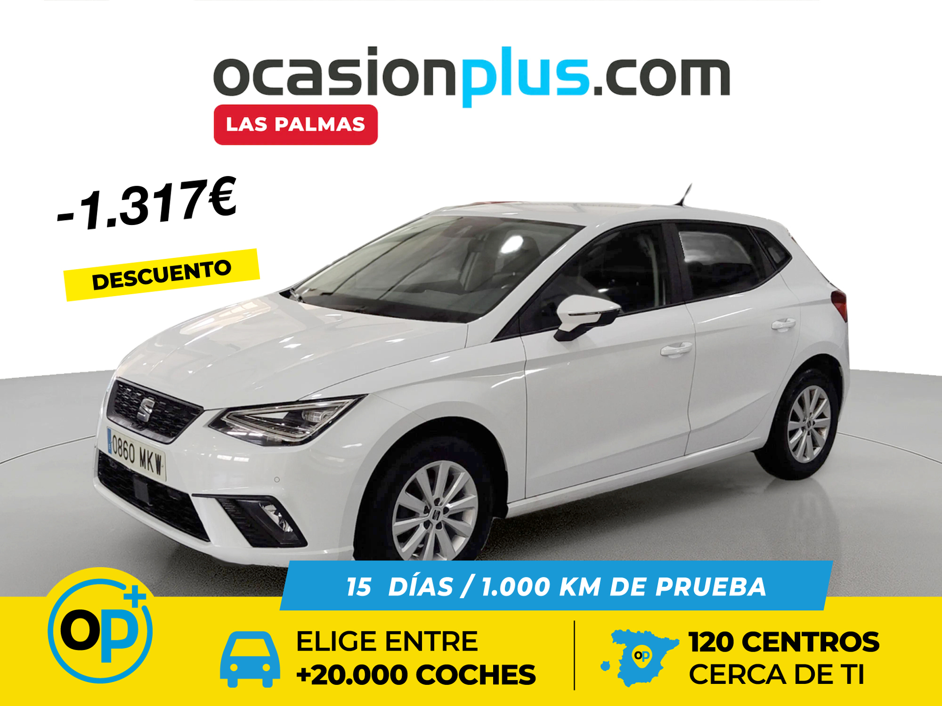 Imagen de SEAT Ibiza