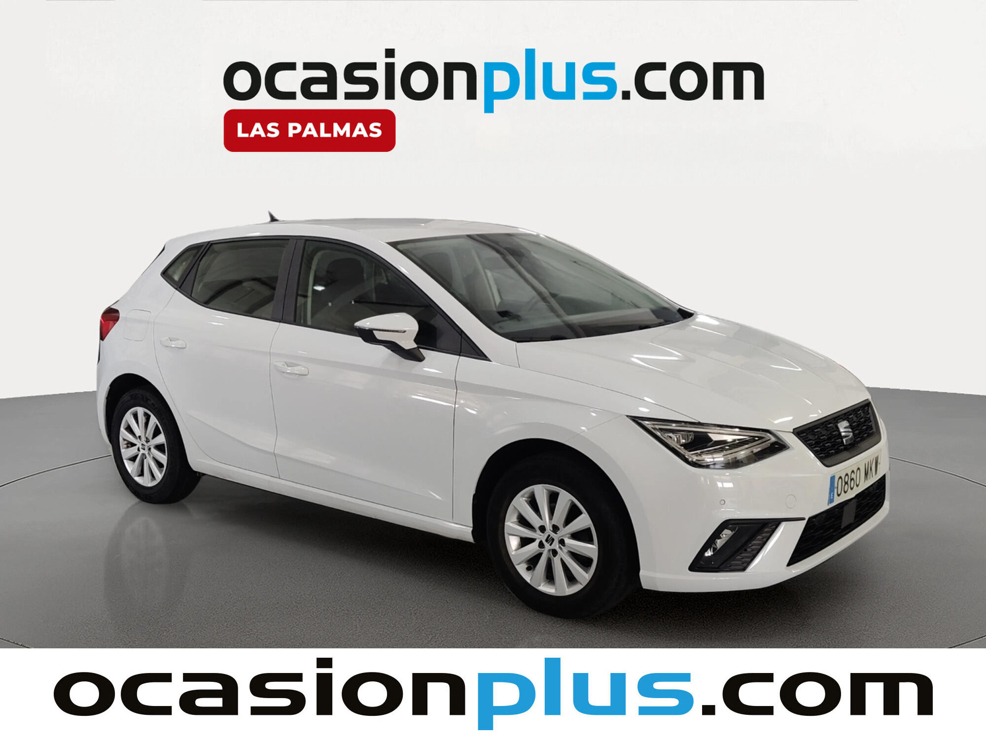 Foto del SEAT Ibiza 1.0 MPI Evo S&S Style XM 80