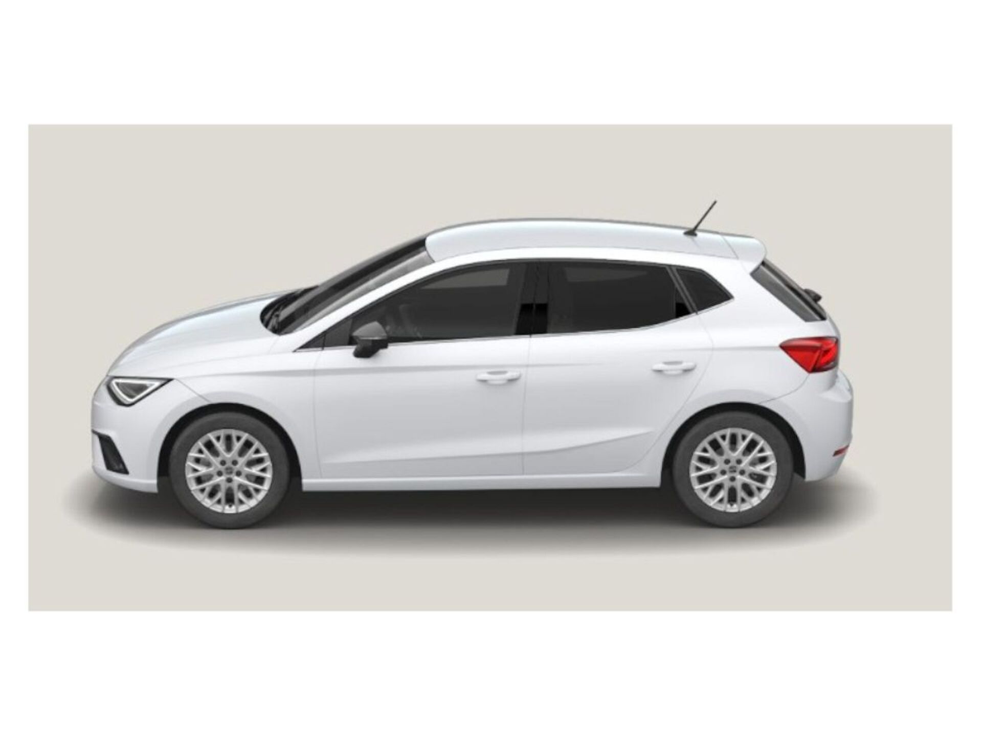 Imagen de SEAT Ibiza