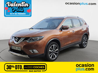 Imagen de NISSAN X-Trail 1.6 dCi 360 4x4-i