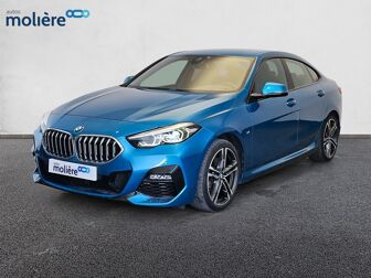 Imagen de BMW Serie 2 218i Gran Coupé