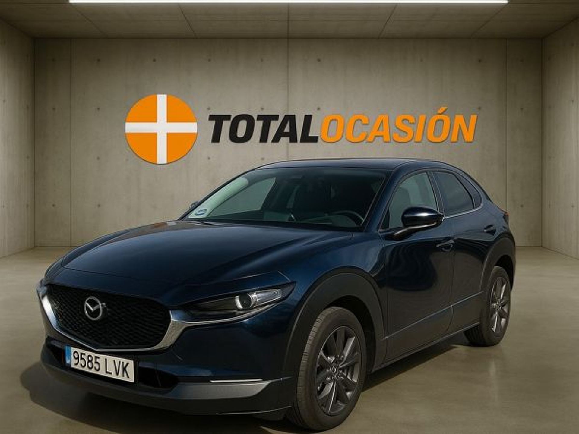 Imagen de MAZDA CX-30