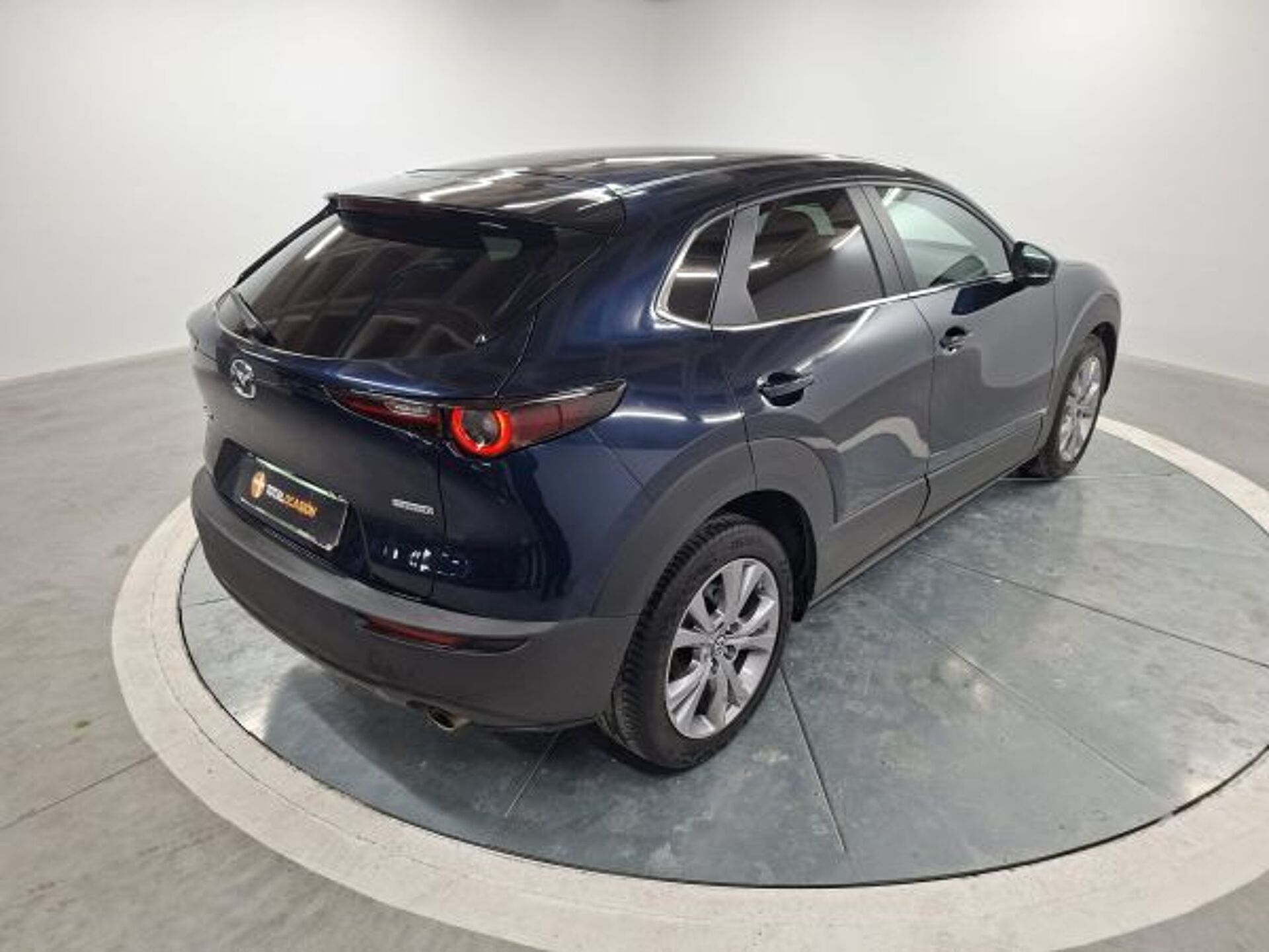 Imagen 3 de MAZDA CX-30