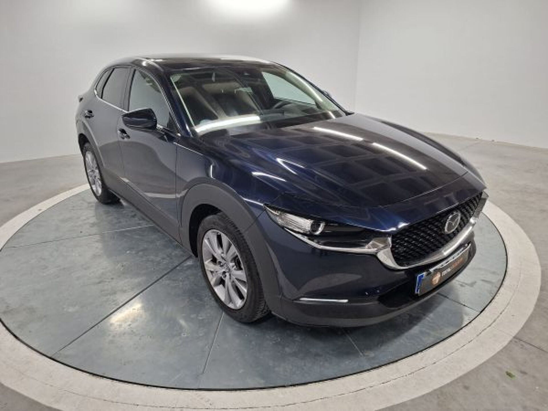 Imagen 1 de MAZDA CX-30