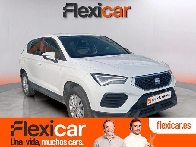 Foto del SEAT Ateca 1.0 TSI S&S Reference
