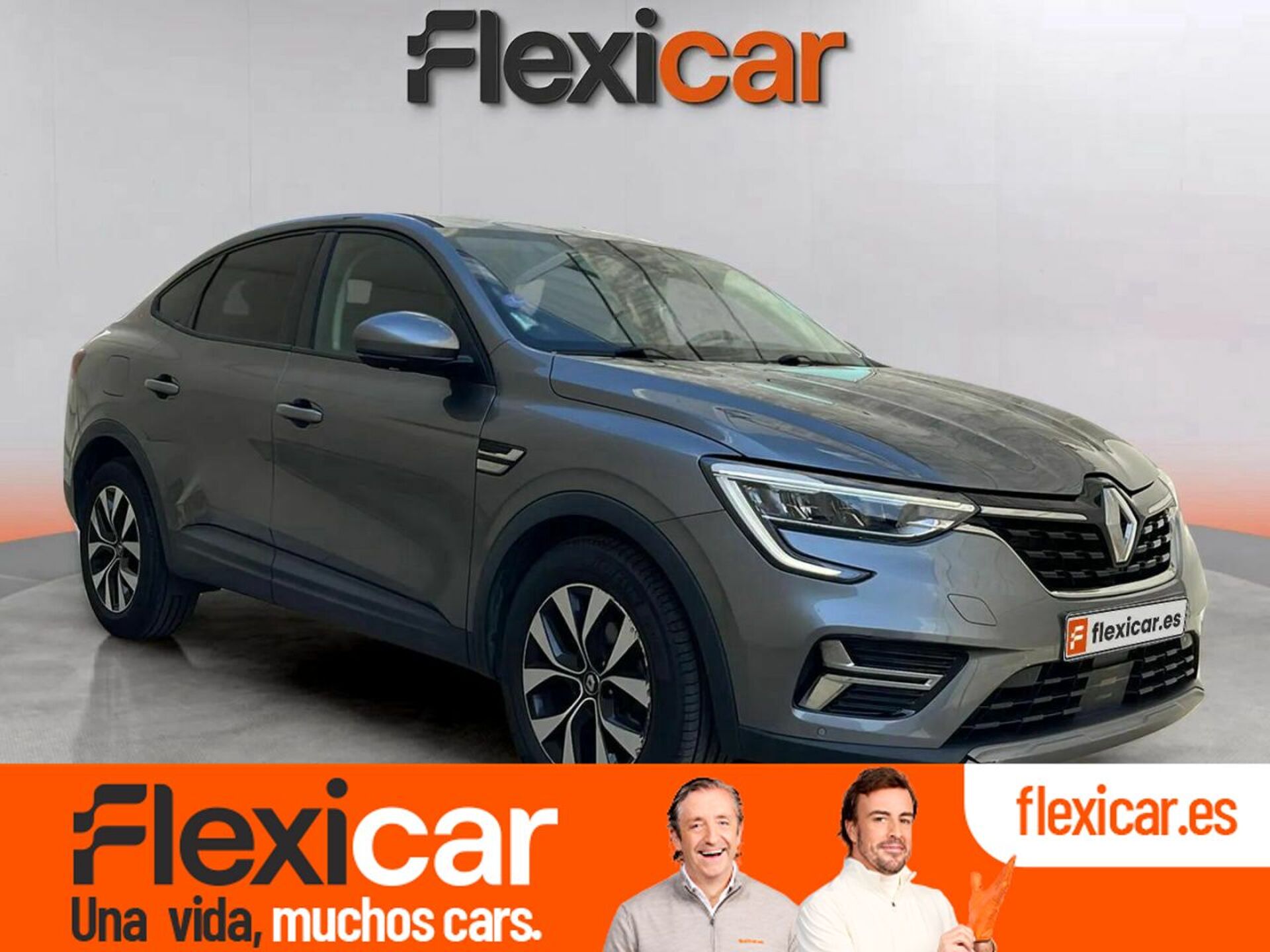 Imagen de RENAULT Arkana