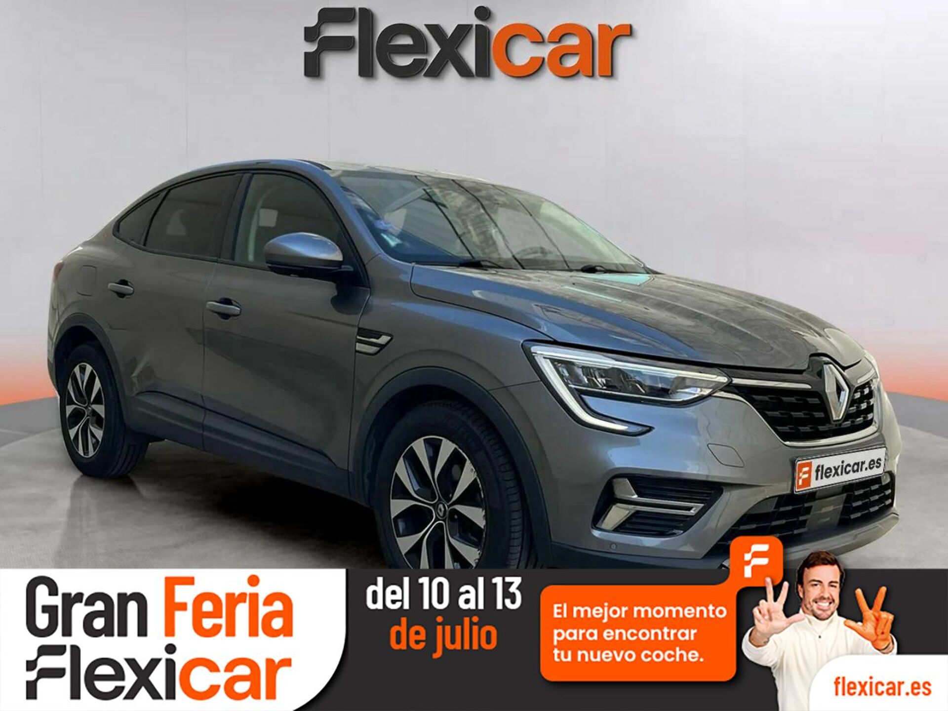 Imagen de RENAULT Arkana