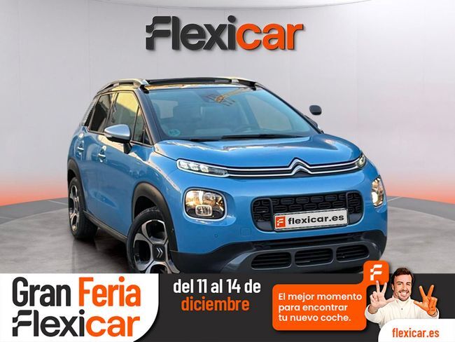 CITROEN C3 Aircross (PureTech 81kW (110CV) S&S SHINE) en Pontevedra