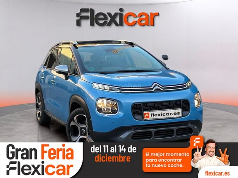 Foto del CITROEN C3 Aircross Puretech S&S Shine 110