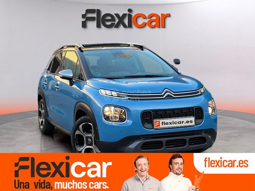 Foto del CITROEN C3 Aircross Puretech S&S Shine 110