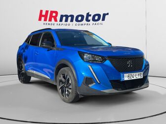 Imagen de PEUGEOT 2008 1.5BlueHDi S&S Allure EAT8 130