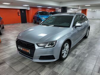 Imagen de AUDI A4 Avant 50 TDI quattro Advanced tiptronic 210kW