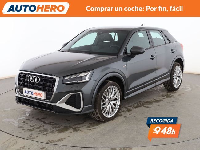 Foto del AUDI Q2 35 TDI S line S tronic 110kW