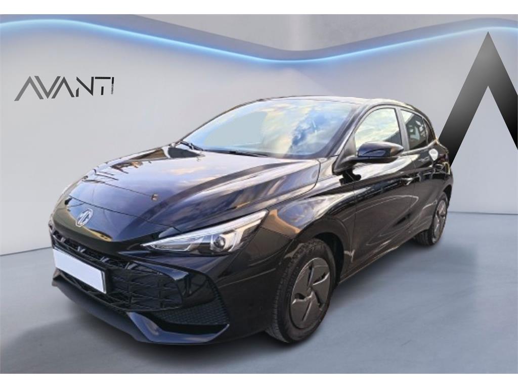 MG 3 (1.5 Standard) en Granada