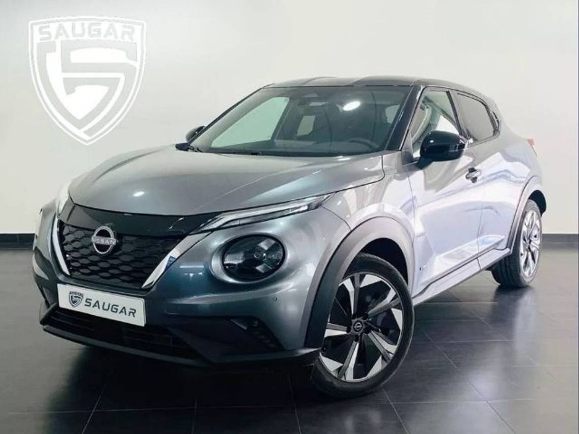 Imagen de NISSAN Juke