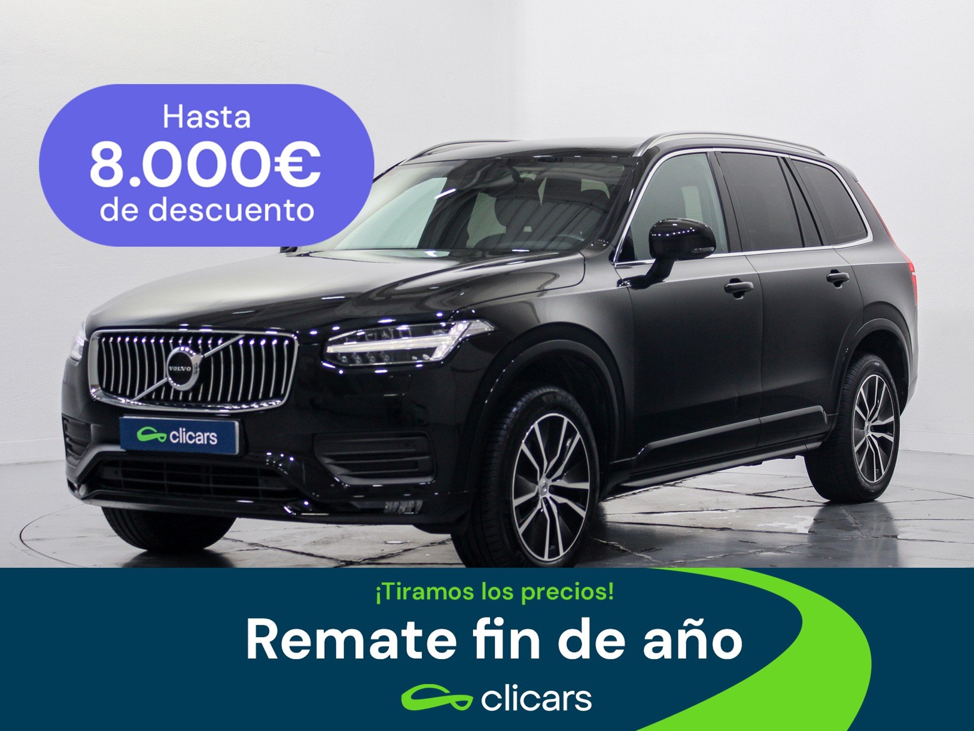 Imagen de VOLVO XC90